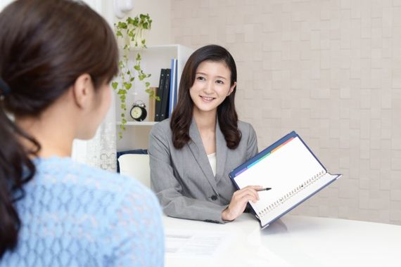 アドバイス